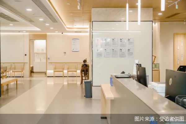 仲莹：数量回升、国别多元跨境医疗旅游成新趋势新葡京娱乐场app专访北京和睦家医院院长盘(图2)