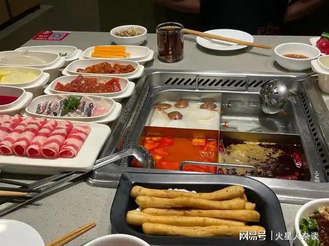 海底捞第14第一名在中国开出6820家门店澳门新葡京网站20
