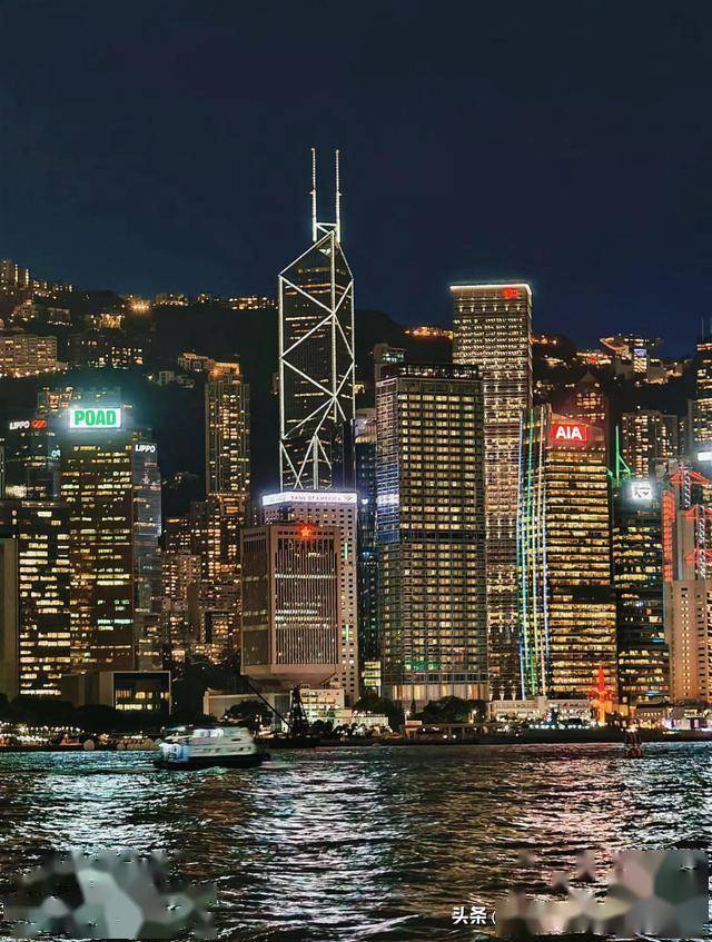 由行终极指南：吃喝玩乐一网打尽澳门新葡京东方之珠 • 香港自