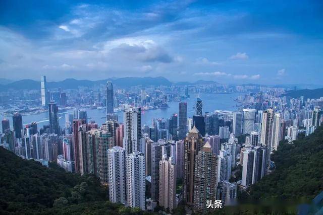 由行终极指南：吃喝玩乐一网打尽澳门新葡京东方之珠 • 香港自(图5)