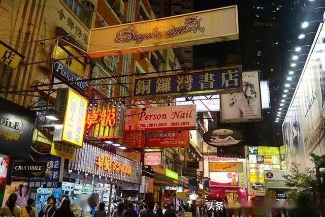 由行终极指南：吃喝玩乐一网打尽澳门新葡京东方之珠 • 香港自(图11)