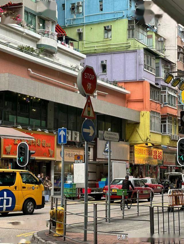 由行终极指南：吃喝玩乐一网打尽澳门新葡京东方之珠 • 香港自(图14)
