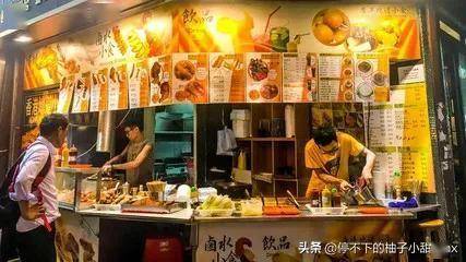 由行终极指南：吃喝玩乐一网打尽澳门新葡京东方之珠 • 香港自(图20)
