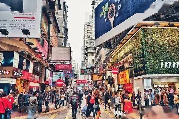 由行终极指南：吃喝玩乐一网打尽澳门新葡京东方之珠 • 香港自(图22)