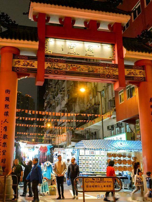 由行终极指南：吃喝玩乐一网打尽澳门新葡京东方之珠 • 香港自(图23)