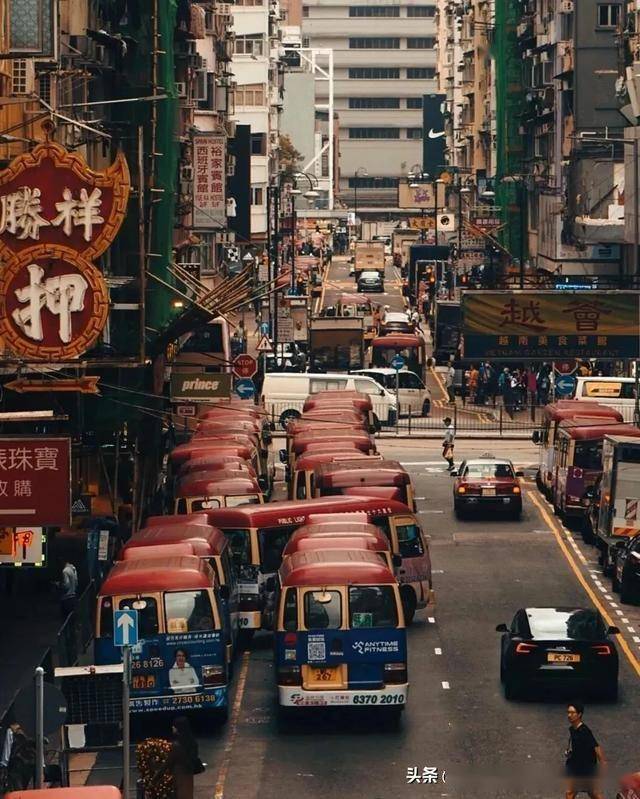 由行终极指南：吃喝玩乐一网打尽澳门新葡京东方之珠 • 香港自(图25)