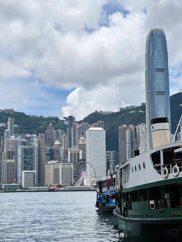 由行终极指南：吃喝玩乐一网打尽澳门新葡京东方之珠 • 香港自(图26)