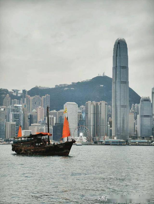 由行终极指南：吃喝玩乐一网打尽澳门新葡京东方之珠 • 香港自(图27)