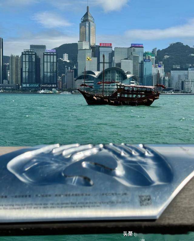 由行终极指南：吃喝玩乐一网打尽澳门新葡京东方之珠 • 香港自(图29)