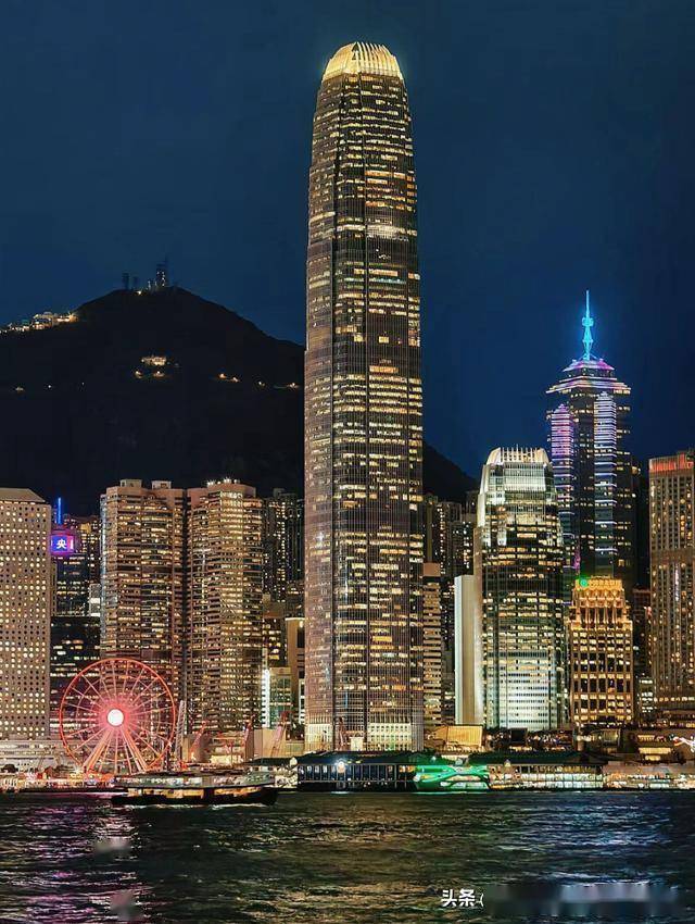 由行终极指南：吃喝玩乐一网打尽澳门新葡京东方之珠 • 香港自(图28)