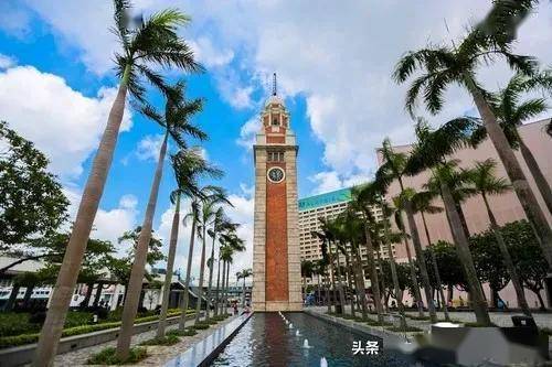 由行终极指南：吃喝玩乐一网打尽澳门新葡京东方之珠 • 香港自(图34)