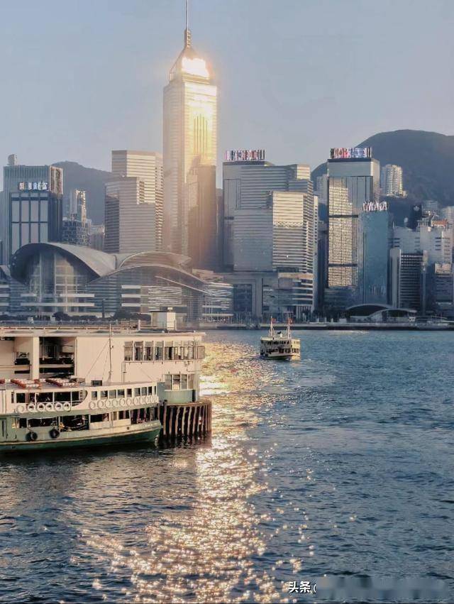 由行终极指南：吃喝玩乐一网打尽澳门新葡京东方之珠 • 香港自(图33)