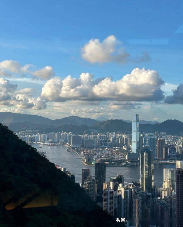 由行终极指南：吃喝玩乐一网打尽澳门新葡京东方之珠 • 香港自(图35)