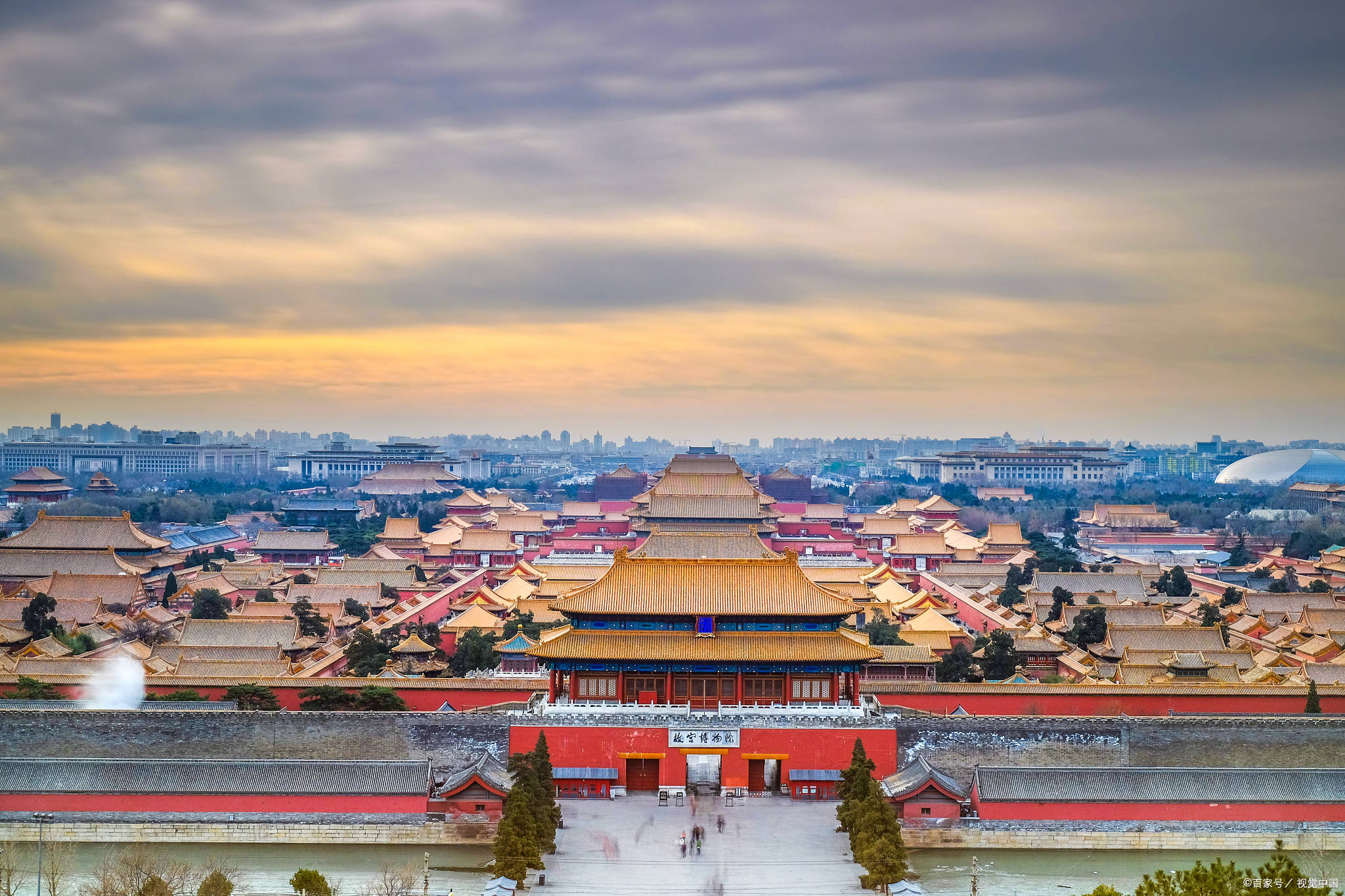 旅行社：好途领跑的避坑指南与体验密码新葡京2025北京高端定制游十大口碑(图3)