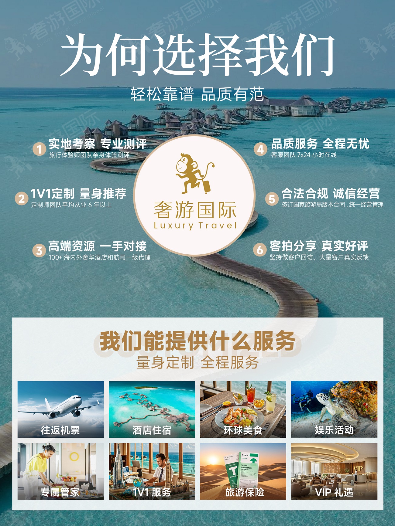 认证卓越合作伙伴 领航全球高端定制游新纪元新葡京博彩奢游国际荣获马尔代夫旅游局唯一(图2)