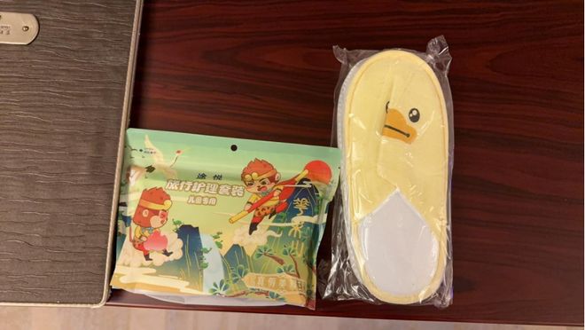 喜！幸福 “小寿星” 难忘的专属回忆新葡京金钥匙服务故事精选 定制生日惊(图5)