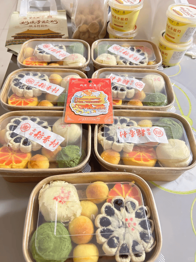 旅行社带你解锁老北京深夜食堂美食秘境澳门