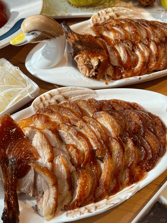 旅行社带你解锁老北京深夜食堂美食秘境澳门新葡京入口帝都夜宴！北京靠谱五大(图3)