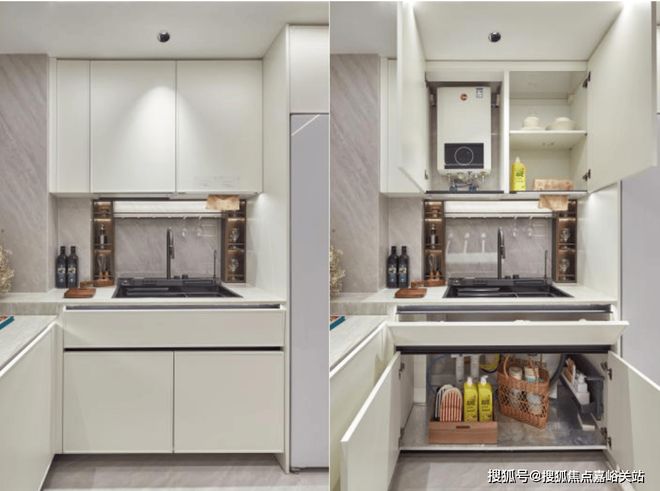 天奕售楼处发布：抢占国际社区红利新葡京双十一豪宅聚焦@唐镇保利(图3)