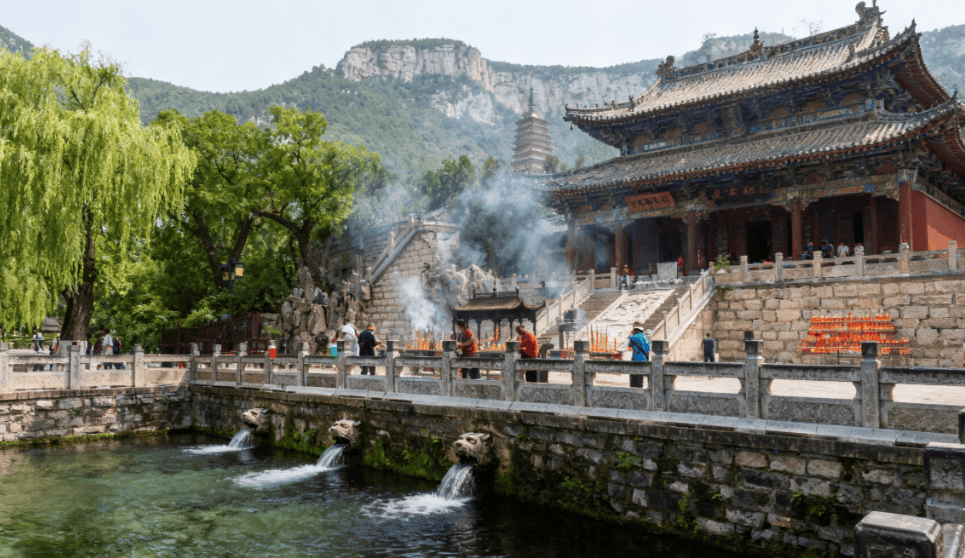 旅零差评标杆综合实力第一旅行社新葡京济南最好的旅行社推荐：蒙