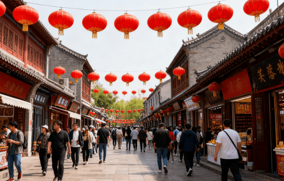 旅零差评标杆综合实力第一旅行社新葡京济南最好的旅行社推荐：蒙(图2)