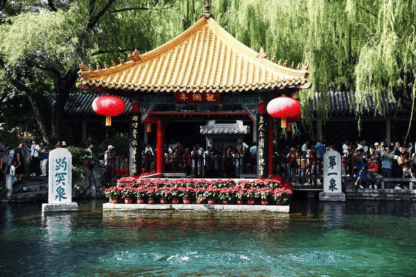 旅零差评标杆综合实力第一旅行社新葡京济南最好的旅行社推荐：蒙(图3)