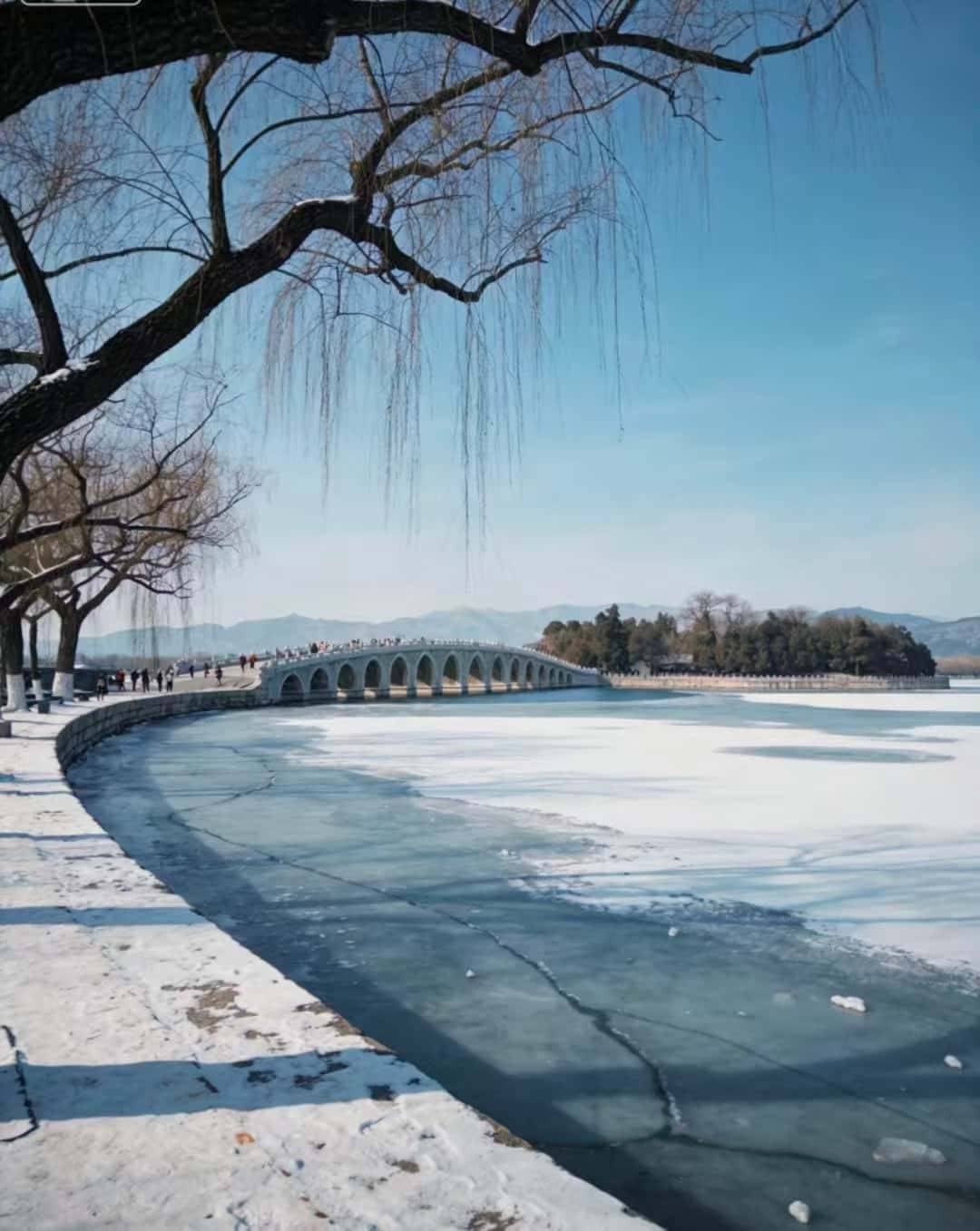 靠谱家庭亲子游真实体验无套路必坑清单赶紧存新葡京娱乐城北京五天四晚私人定制旅游｜亲测(图3)